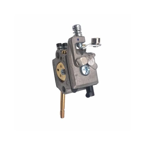 Carburateur de rechange pour réparer panne débroussailleuse FS160 - 4