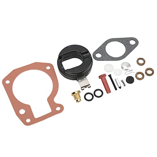 Kit di Riparazione Carburatore, Kit di Riparazione...
