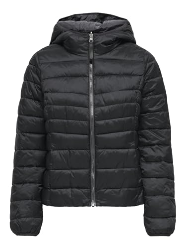 Veste ONLY ONLTAHOE blouson matelassé mi-saison coupe ajustée femme