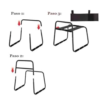 Racib Les chaises sont polyvalentes Réglage Multi-Angle Imperméable et Facile à Nettoyer,Style7