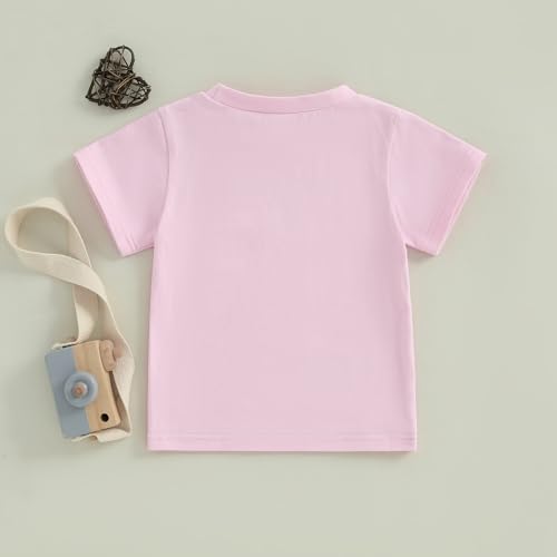 Image of Kids Girls First Day of School Shirt in My Pre-K /Kindergarten /First /Second /Third /Fourth /Fifth Grade Era T-Shirt