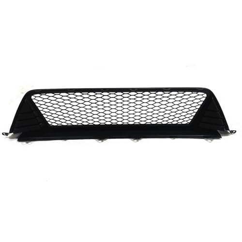 Grille de capot Civic protégeant le radiateur contre débris de pare-chocs