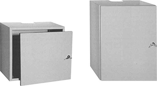 Preisvergleich Produktbild Triax Metallschrank TIS 862