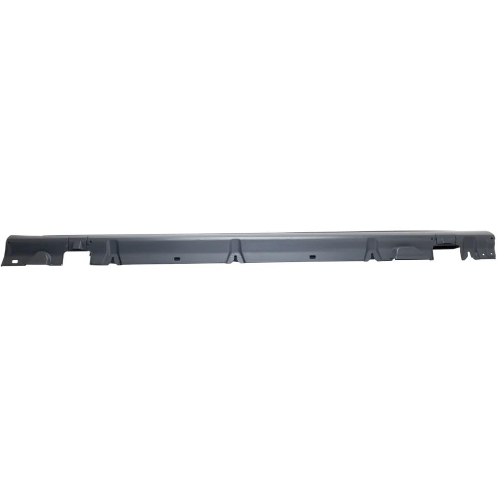 Amazon.com: QEUFCIQ Rocker Panel Trim Driver Left Side Fits Left 