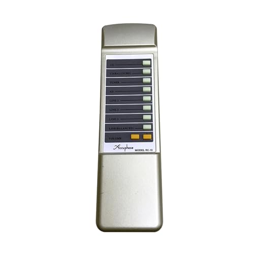 Telecomando 1pc RC-10 per telecomando Accuphase AV e-210 e-306v e-213