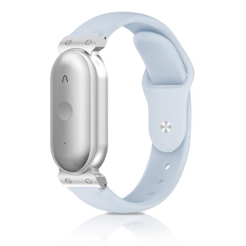 SUGARJAR �V���R�����X�g�o���h Plaud NotePin/S�{�C�X���R�[�_�[�p�P�[�X�t�� �\�t�g ���߉\ �y�ʃE�F�A���u���o���h AI�����A�N�Z�T���[ �j�����p �N���E�f�B�u���[