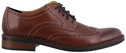Bostonian Men's Maxton Wing Oxford2