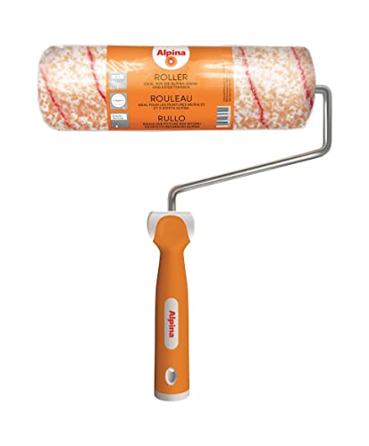 Preisvergleich Produktbild Alpina Roller 22 cm breit