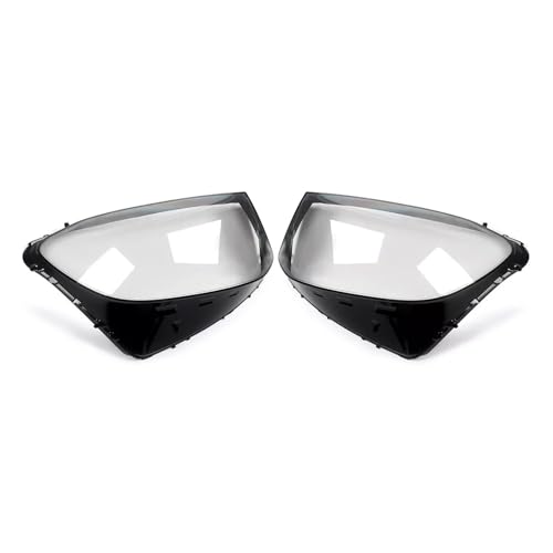 Cache de phare Mercedes GLC W253 finition cristal de rechange - 5