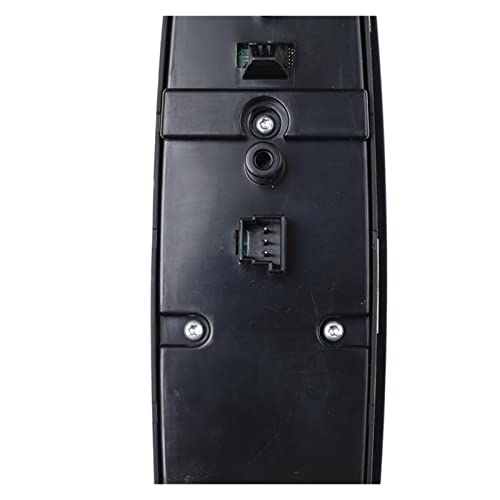 Interrupteur de vitre commande de porte gauche Mercedes W164 GL