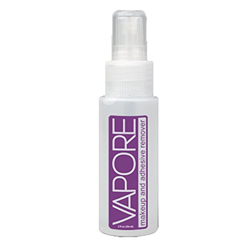 European Body Art Alcohol Based Makeup Remover - Vapore (2 oz)
