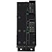 Driver Side Master Power Window Switch Compatible with 1999 2000 2001 2002 Chevy Silverado GMC Sierra 1500 2500 2500HD 3500 Pickup Truck Replace # 15047637