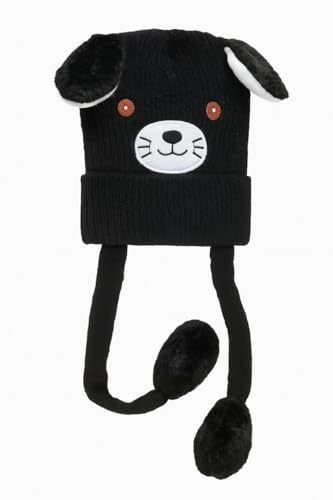 Image of Earmuffs Cute Plush Animal Ear Warmers for Women & Girls | Fluffy Furry Ear Muffs for Winter | Fluffy Furry Ear Muffs | Adorable Bunny Fluffy Ear Warmers