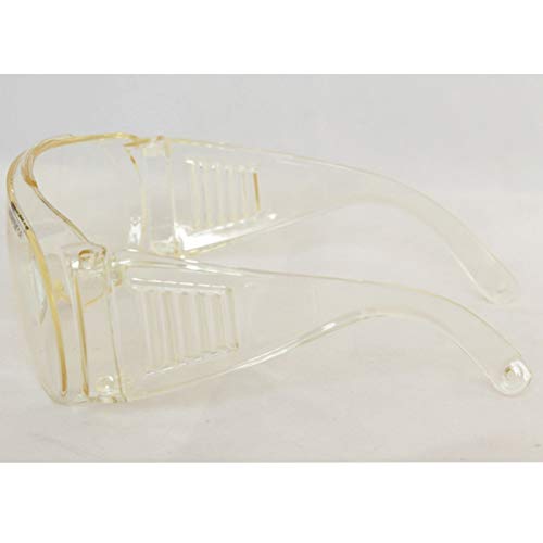 EP-4-6 OD5+ 10600nm 10.6um CO2 Laser Lunettes de protection CE T = 90%