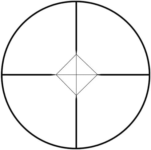 Konus KonusPro Hunting Riflescope Alternate view