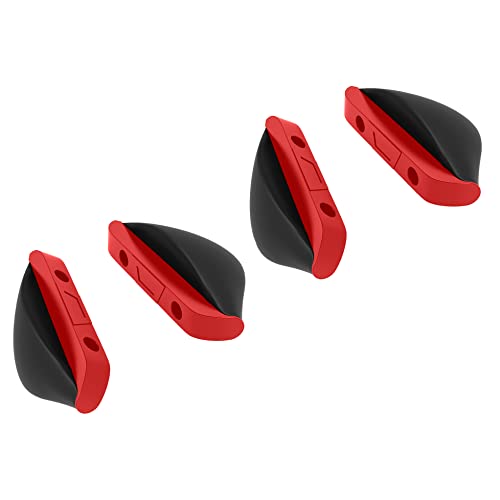 Plaquettes de nez Oakley Si Shock Tube OO9329 ajustement coupe asiatique