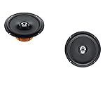 ALTOPARLANTI,HERTZ,ELETTROMEDIA,165 mm,COASSIALI,2 VIE
