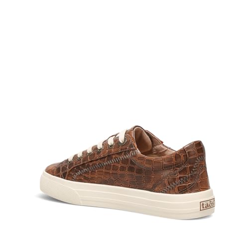 Image of Taos Plim Soul Lux Women's Sneaker - Soft Premium Leather Lace Up Sneakers with All Day Walking Comfort and Support