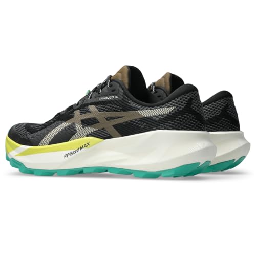 Image of ASICS Men's Trabuco 14 Trail Running Shoes