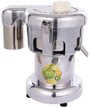 Automatic Commercial Electric Juicer Machine Juice Extractor 80-100kg/hr 220V