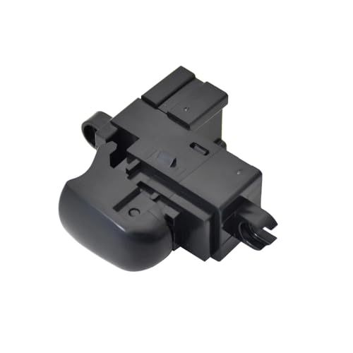 Interrupteur lève-vitre bloqué sur Nissan Tiida ? Remplacement OEM 25411-1KL5A plastique ABS