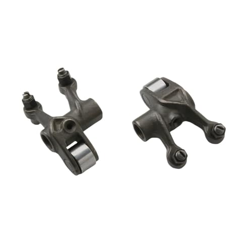 Conjunto de brazo basculante rodillo escape B019352 Piaggio Beverly X10 125 4