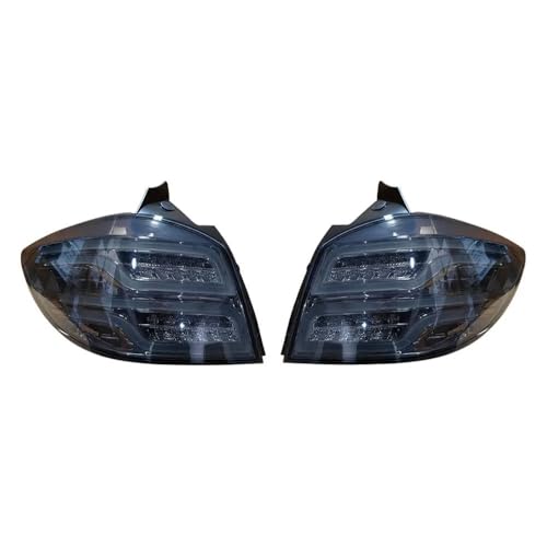 Feu arrière Cruze Hayon 2009-2014 LED pour rouler en toute sécurité la nuit
