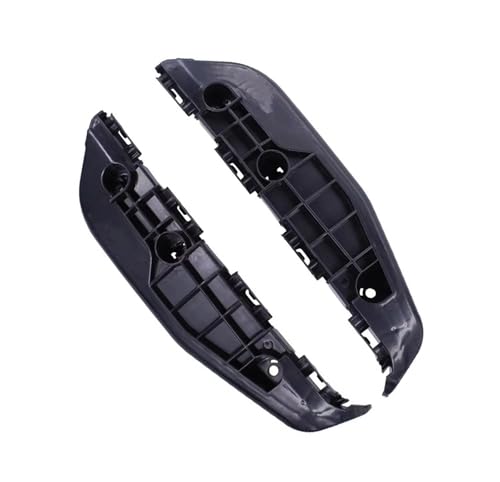 Support de fixation de pare-chocs en ABS renforcé gauche droite Matrix 09-14