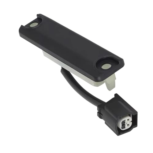 Interrupteur de hayon Toyota 4Runner pour charger votre coffre sans effort