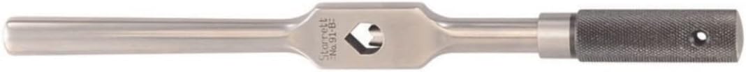 Starrett L.s. 50420 91b Tap Wrench 23cm l