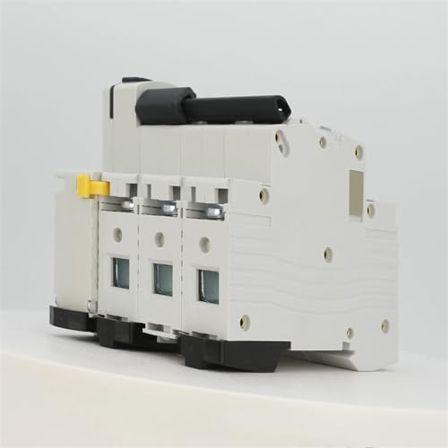 Protecteur de surtension MT53UV pour sécuriser les installations électriques triphasées - 5