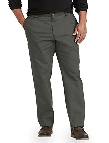 Pantalon cargo en toile Lee Extreme Motion Big & Tall pour homme