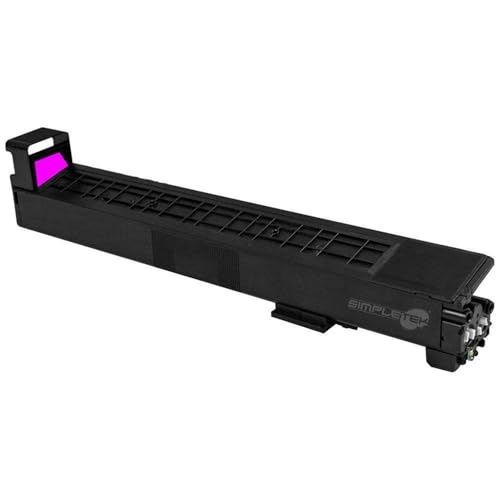 Toner CF303A 827A magenta haute precision pour votre HP LaserJet MFP M880 Plus