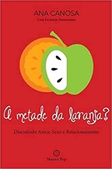 Paperback Metade da Laranja? (Em Portugues do Brasil) [Portuguese] Book