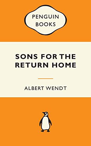 Sons For The Return Home: Popular Penguins