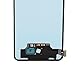 Phone Screen Replacement for 11 10 Pro, 6.7 Inch OLED Touch Screen Display Digitizer Assembly with Repair Tool Kit Support Fingerprint, for PHB110 CPH2449 CPH2447 CPH2451