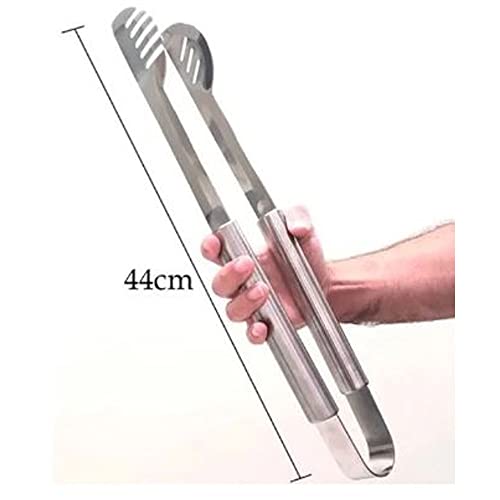 Pegador Longo Para Churrasco