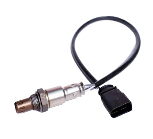 Sonde Lambda 03C906262BF : Stopper la surconsommation VW Polo 1.6