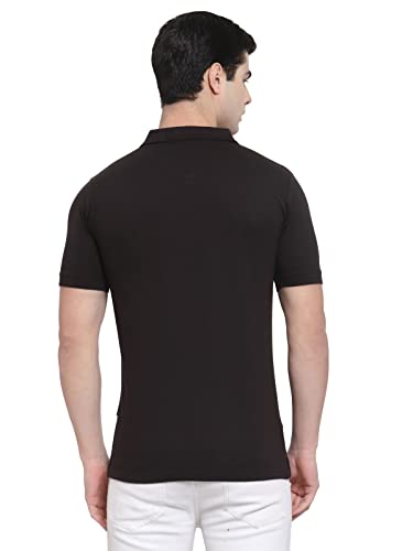 Image of Allen Cooper Polo Tshirts for Men