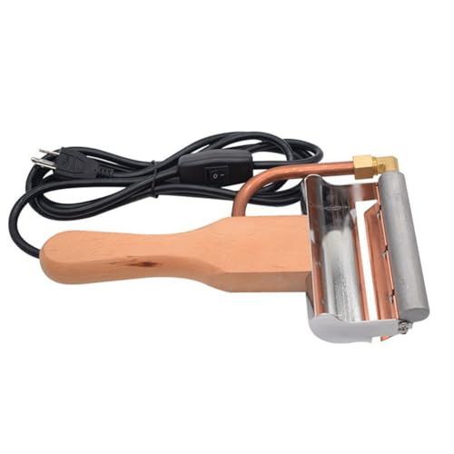 Cokvbato Electric Heating Uncapping Planer