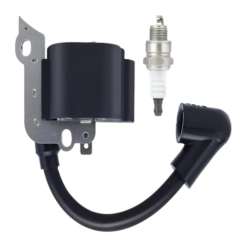 Bobine d'allumage pour tondeuse à gazon et moteur de jardinage