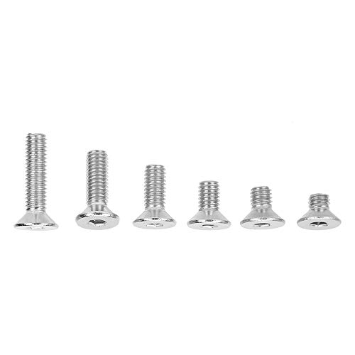 Fixations M6 avec vis à six pans creux pour restaurer vos meubles - 5
