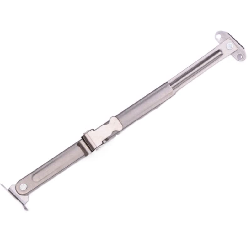 Abridor de ventanaVentana abatible Barra de seguridad for ventana Abatible Ventana abatible Pestillos de seguridad for ventana de acero inoxidable Cerradura Soporte de viento telescópico ajustable