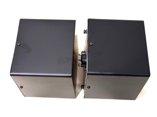 Amazon.co.jp: TANGO タンゴ シングル出力トランス FX-50-3.5S 2