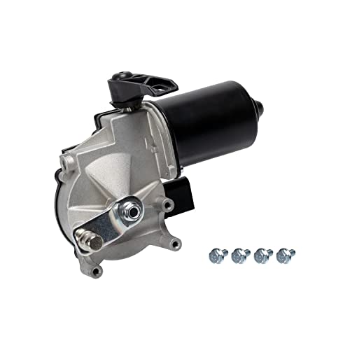 Moteur d'essuie-glace Febi Bilstein 37054 résout les pannes de balayage avant