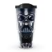 Tervis Star Wars Darth Vader Tumbler with Black Lid, 24-Ounce
