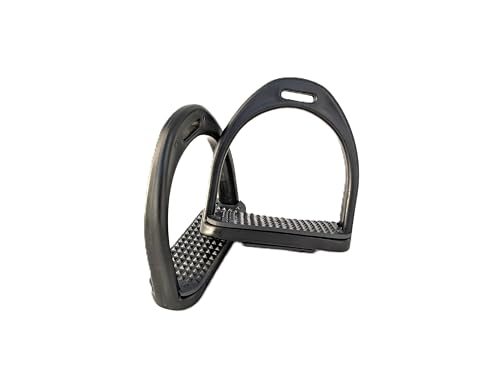 PS Pferdeartikel Leichter Kunststoff Steigbügel