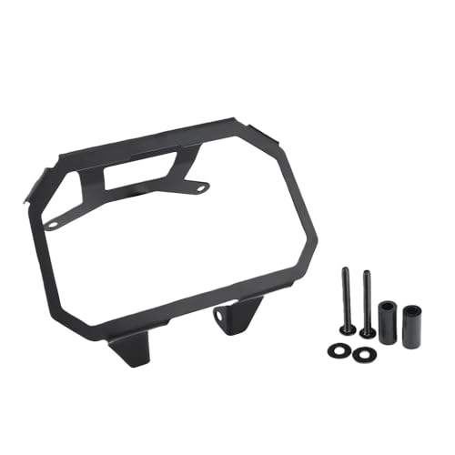 Protection d'écran TFT R1300GS pour le voyage et l'aventure en trail GS1300 2023-2024