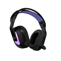 Amazon.co.jp: Logicool G ゲーミングヘッドセット G535 ワイヤレス