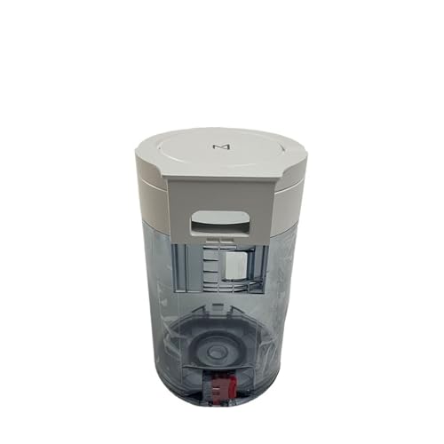 �_�X�g�R���e�i�J�b�v Compatible For Roborock S7 Plus S7 MAXV Plus �g�ݗ��� | �_�X�g�R���e�i�J�b�v �g�ݗ��� �T�C�N�����A�N�Z�T���[�X�y�A�p�[�c Compatible For Roborock S7 Plus